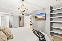 Secluded house in the wood w/ sauna, game room. Near lake Caribou & Lutsen ski.