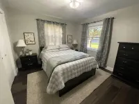 Whispering Pines Lake House Hotels in Gladwin County