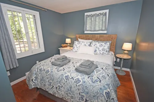 Charming, Updated Home in the Heart of Downtown Glen Arbor!
