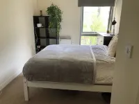 Charming London Apartment with Great Views