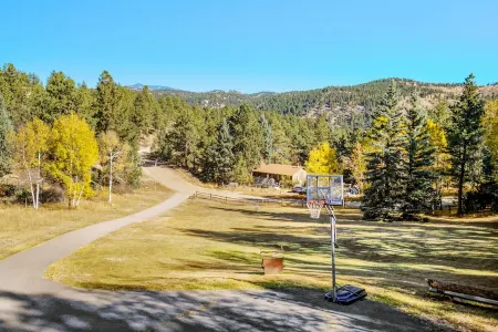 Farmhouse Cabin * Secluded 2.5 acres * Pet Friendly