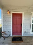 Quaint Cottage in Scenic Sisterdale