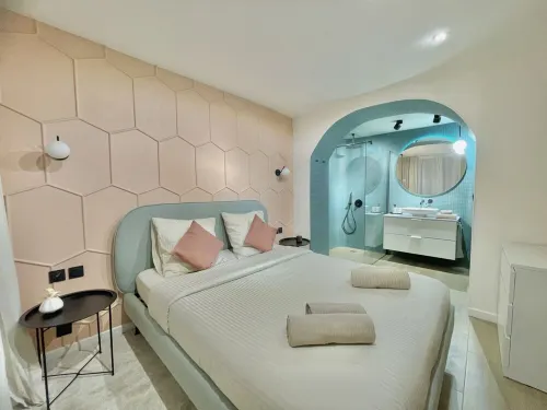 Les 3 Arches - Appartement Design Hypercentre Piéton Grenoble