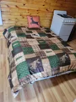Iona Cabin: Your Cozy Retreat for Hunting, Off-Roading, and Relaxation