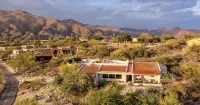 Catalina Foothills private escape with views, pool, and spa