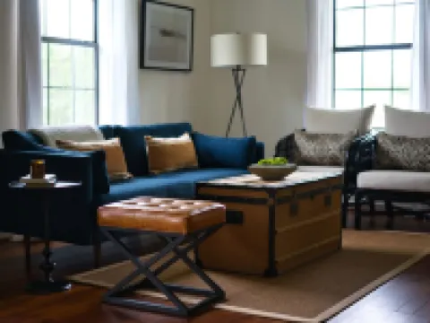 Hill Country Hickory House-Walk to Llano River & Downtown-Free Gym Access Hotels in Llano