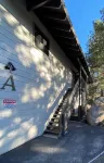 Dog friendly studio in Mammoth Lakes!