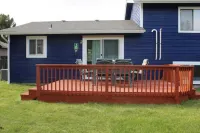 Umbrella J Getaway- Fully Remodeled 4 Bedroom Home