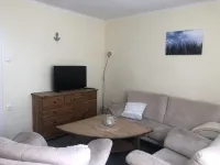 Casa del mar - casa 1