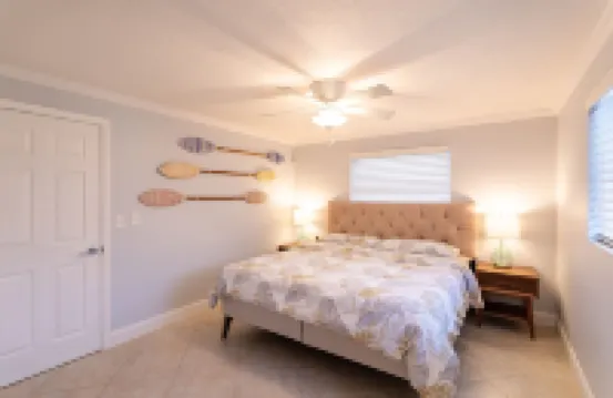 Sailfish Paradise – Minutes to Golf & Ocean