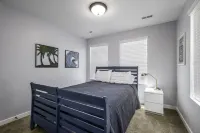 2 Story Townhome Within 30 Minutes of Everything