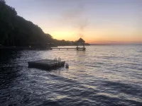 120 Feet of Private Beachfront - 4-Star