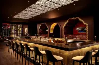 Grand Bohemian Hotel Charlotte,  Autograph Collection - Bar