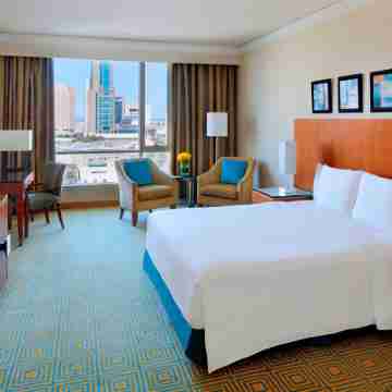 Courtyard Kuwait City Rooms