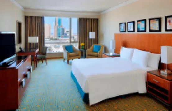 코트야드 바이 메리어트 쿠웨이트 시티