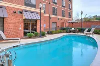 Courtyard Clemson - Pools