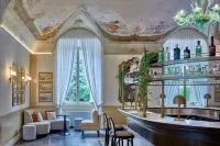 Grotta Giusti Thermal Spa Resort Tuscany, Autograph Collection - 5 звезд