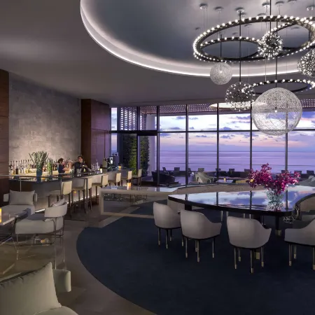 Dusit Thani Guam Resort