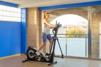Num Hotel - Fitnessstudio