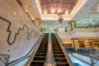 Odst Al Madinah Hotel