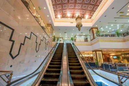 Odest Отели в г. Медину