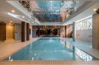 Hotel Olivier - Pools