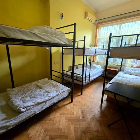 The Colors Hostel
