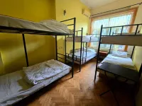 The Colors Hostel
