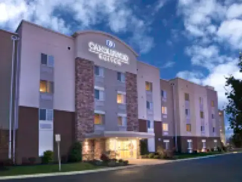Candlewood Suites BUFFALO AMHERST by IHG Hotels in Amherst