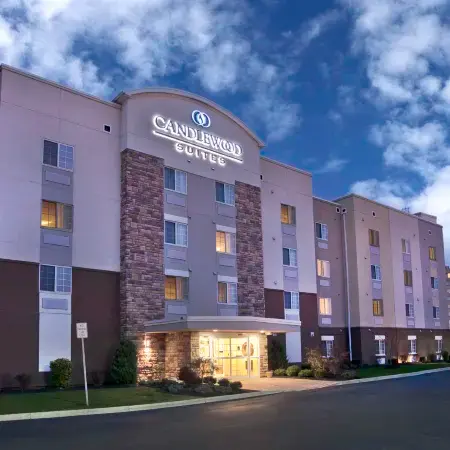 Candlewood Suites BUFFALO AMHERST by IHG
