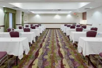Hampton Inn Dumfries فنادق في Triangle