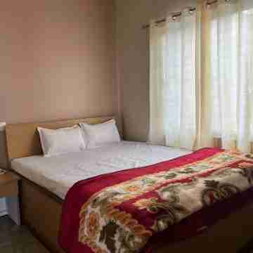 Hotel Shila Plaza - Nabadwip Rooms