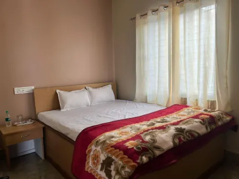 Hotel Shila Plaza - Nabadwip