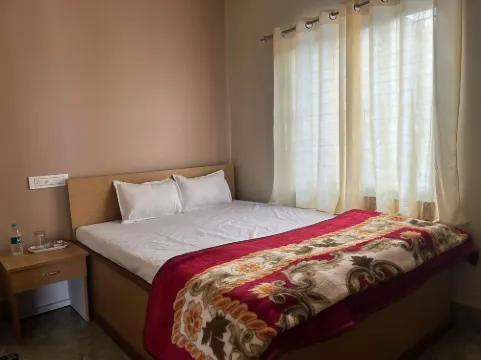 Hotel Shila Plaza - Nabadwip