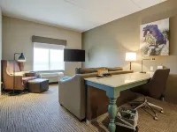 Hilton Garden Inn Edmond Oklahoma City North Hotels in Edmond
