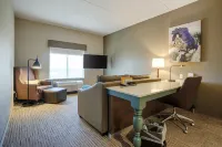 Hilton Garden Inn Edmond Oklahoma City North Hotels near University of Central Oklahoma