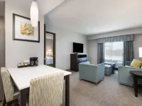 Homewood Suites by Hilton Ottawa Airport Hotels near Ottawa International Airport