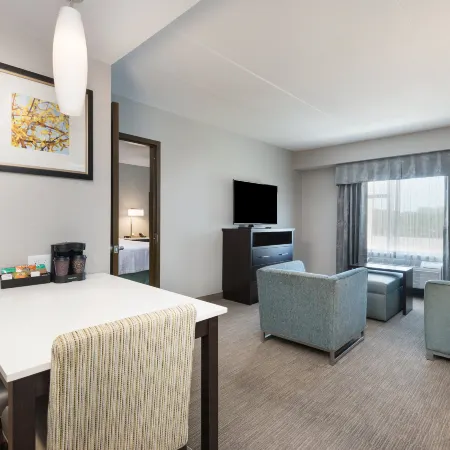 Homewood Suites by Hilton Ottawa Airport