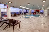 Hampton Inn & Suites by Hilton-Grande Prairie, Alberta - Family