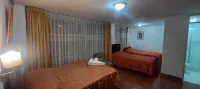 HOTEL TACNA REAL PLAZA ZELA Отели рядом с достопримечательностью «Парк Локомотора»