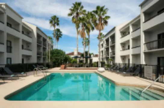 คอร์ทยาร์ด เมลเบิร์นเวสต์ โรงแรมในเมลเบิร์น