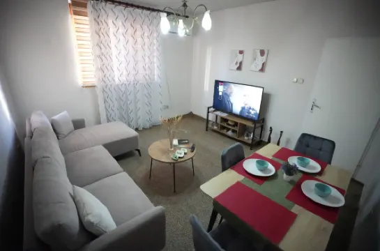 Cozy Tirana Apartment - 5 Min Walk to City Centre