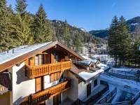 Cesa degli Abeti Hotel in zona Sassolungo