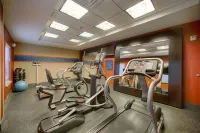 Hampton Inn Atlanta-Canton Hotels in Cherokee County