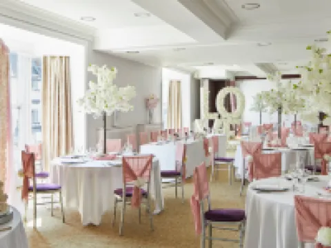 Delta Hotels Durham Royal County Hotels in Durham