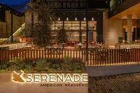 W Austin Các khách sạn gần Sân bay quốc tế Austin Bergstrom