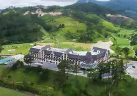 Swiss-BelResort Tuyền Lâm Đà Lạt Các khách sạn gần View săn mây điện gió