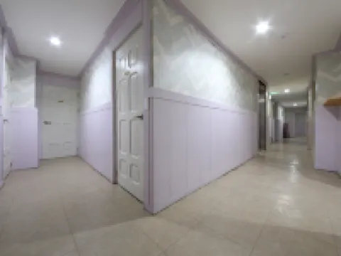 Jindo Star โรงแรมในจินโด-กุน