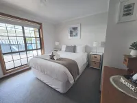 RELAX on Ryan @Robe - 2min walk to Town+Beach 🏖 Fantastic location!