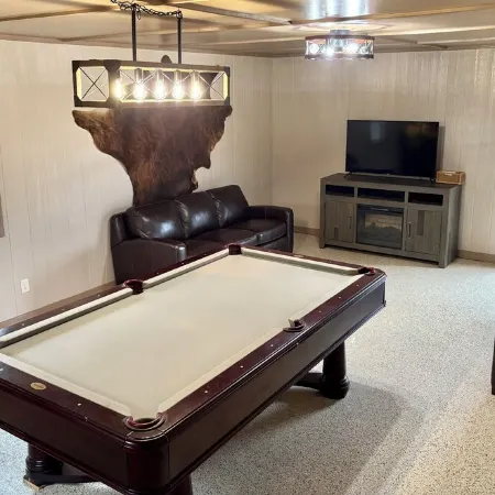 Remodeled Home, Private Dock, Boat Lift, Game Room, Fire Pit - Amazing Sunsets